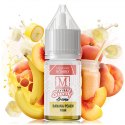 Aroma Banana Peach 10ml/30 (Longfill) - Magnum Vape Extra Sweet