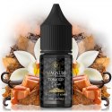 Aroma Tobacco Deluxe 10ml/30 (Longfill) - Magnum Vape