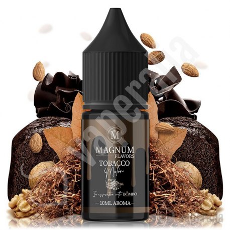 Aroma Tobacco Molon 10ml/30 (Longfill) - Magnum Vape