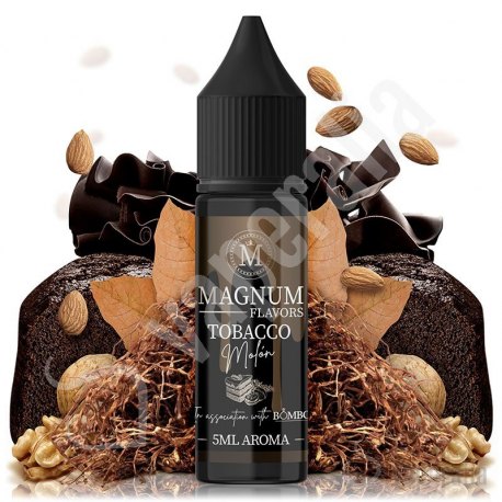 Aroma Tobacco Molon 5ml/15 (Longfill) - Magnum Vape