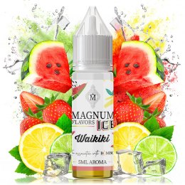 Aroma Waikiki 5ml/15 (Longfill) - Magnum Vape