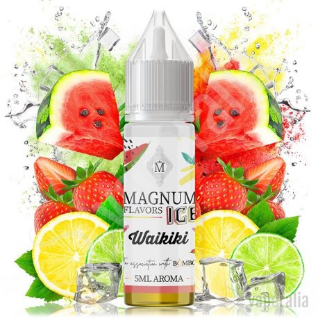 Aroma Waikiki 5ml/15 (Longfill) - Magnum Vape