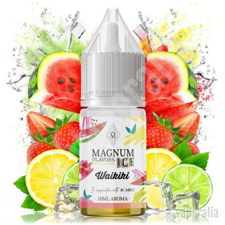 Aroma Waikiki 10ml/30 (Longfill) - Magnum Vape