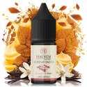 Aroma Custard Bacco 10ml/30 (Longfill) - Magnum Vape 