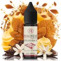 Aroma Custard Bacco 5ml/15 (Longfill) - Magnum Vape