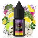 Aroma Guanabana Lime Ice 10ml/30 (Longfill) - Magnum Vape Pod Juice