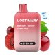 Pod desechable Cherry Ice 1000puffs - Lost Mary BM1000