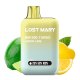 Pod desechable Lemon Lime 1000puffs - Lost Mary BM1000