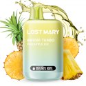 Pod desechable Pineapple Ice 1000puffs - Lost Mary BM1000
