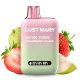 Pod desechable Strawberry Guava 1000puffs - Lost Mary BM1000