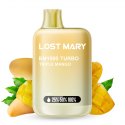 Pod desechable Triple Mango 1000puffs - Lost Mary BM1000