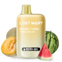 Pod desechable Triple Melon 1000puffs - Lost Mary BM1000