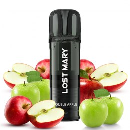 Pod Tappo Pro Double Apple 2ml 20 mg - Lost Mary