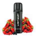Pod Tappo Pro Mix Berries 2ml 20mg - Lost Mary