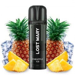Pod Tappo Pro Pineapple Ice 2ml 20mg - Lost Mary