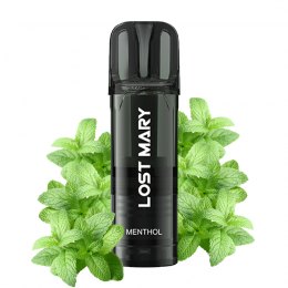 Pod Tappo Pro Menthol 2ml 20mg - Lost Mary