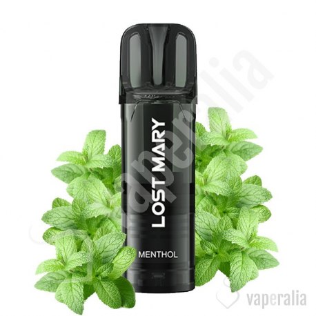 Pod Tappo Pro Menthol 2ml 20mg - Lost Mary