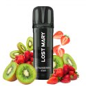 Pod Tappo Pro Strawberry Kiwi 2ml 20mg - Lost Mary