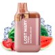 Pod desechable Watermelon Ice 800puffs - Lost Mary TP800