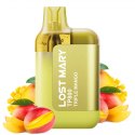 Pod desechable Triple Mango 800puffs - Lost Mary TP800