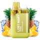 Pod desechable Pineapple Ice 800puffs - Lost Mary TP800