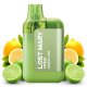 Pod desechable Lemon Lime 800puffs - Lost Mary TP800
