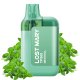 Pod desechable Menthol 800puffs - Lost Mary TP800