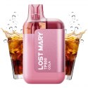 Pod desechable Cola 800puffs - Lost Mary TP800