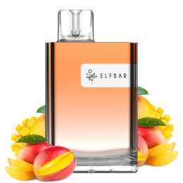 Pod desechable Mango 8000puffs - Elf Bar CR8000