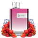 Pod desechable Strawberry Ice 8000puffs - Elf Bar CR8000