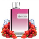 Pod desechable Strawberry Ice 8000puffs - Elf Bar CR8000