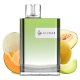 Pod desechable Triple Melon 8000puffs - Elf Bar CR8000