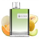 Pod desechable Triple Melon 8000puffs - Elf Bar CR8000