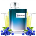 Pod desechable Blue Razz Lemonade 600puffs - Elf Bar CR600