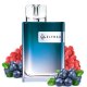 Pod desechable Blueberry Sour Raspberry 600puffs - Elf Bar CR600