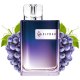 Pod desechable Grape 600puffs - Elf Bar CR600