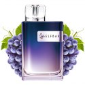 Pod desechable Grape 600puffs - Elf Bar CR600