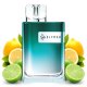 Pod desechable Lemon Lime 600puffs - Elf Bar CR600