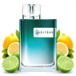 Pod desechable Lemon Lime 600puffs - Elf Bar CR600