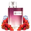 Pod desechable Strawberry Ice 600puffs - Elf Bar CR600