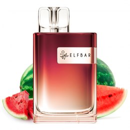 Pod desechable Watermelon 600puffs - Elf Bar CR600