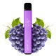 Pod desechable Grape 600puffs - Elf Bar 600