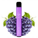 Pod desechable Grape 600puffs - Elf Bar 600