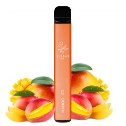 Pod desechable Mango 600puffs - Elf Bar 600