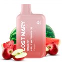 Pod desechable Apple Watermelon 600puffs - Lost Mary BM600S