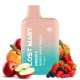 Pod desechable Berry Apple Peach 600puffs - Lost Mary BM600S