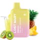Pod desechable Piña Kiwi Lemonade 600puffs - Lost Mary BM600S