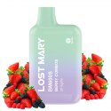 Pod desechable Berry Combos 600puffs - Lost Mary BM600S