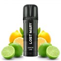 Pod Tappo Pro Lemon Lime 2ml 20mg - Lost Mary