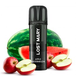 Pod Tappo Pro Apple Watermelon 2ml 20 mg - Lost Mary
